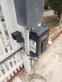 Remote control not working to open game