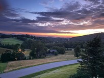 Sunrise