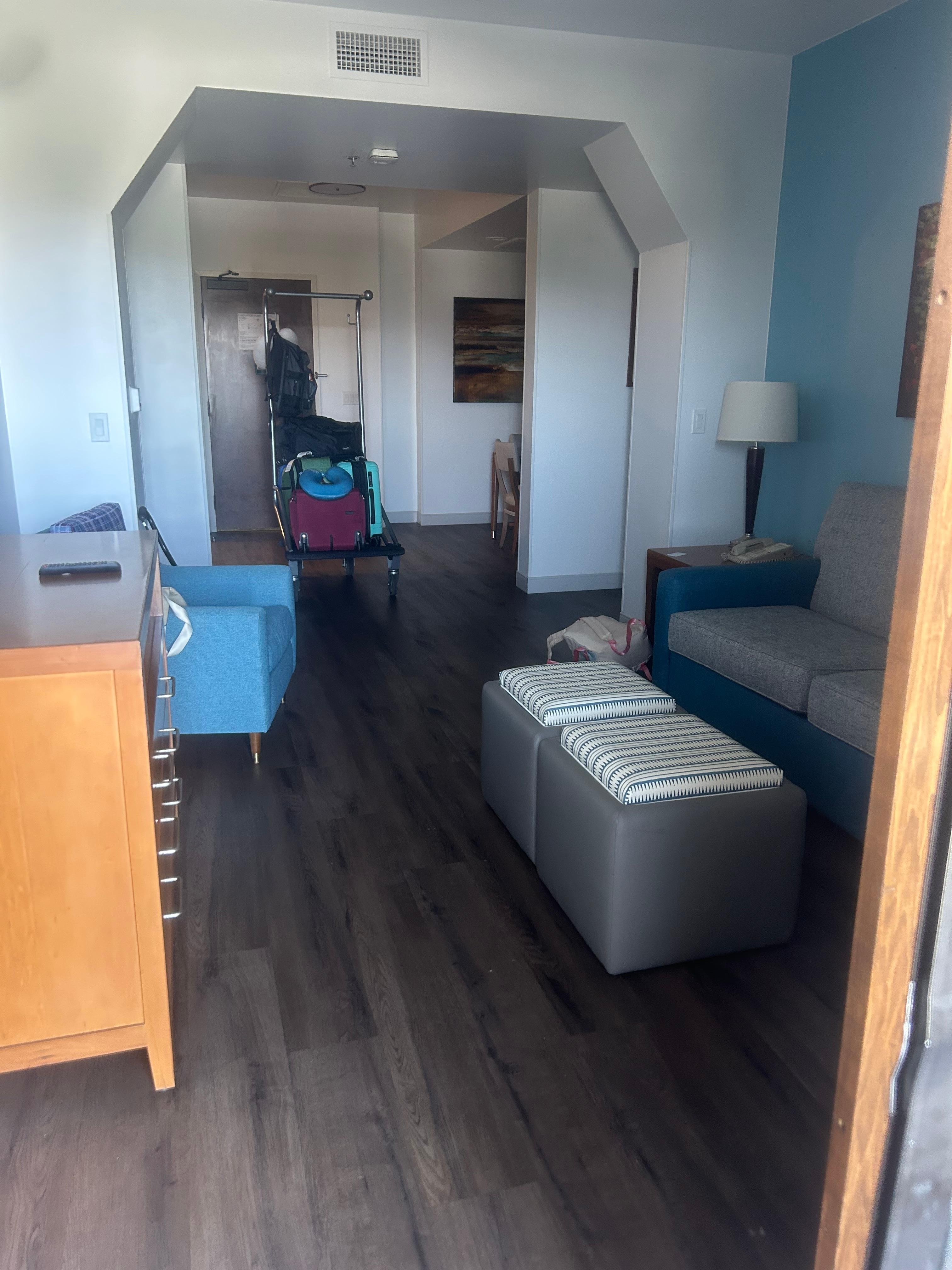 2 bedroom