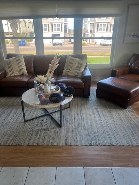 Newer couch