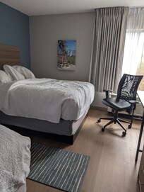 Beds too high for seniors and anyone with muscular, joint, back,.. issues to climb in?