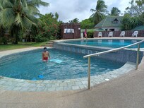 Phaidon pool