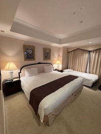 large room