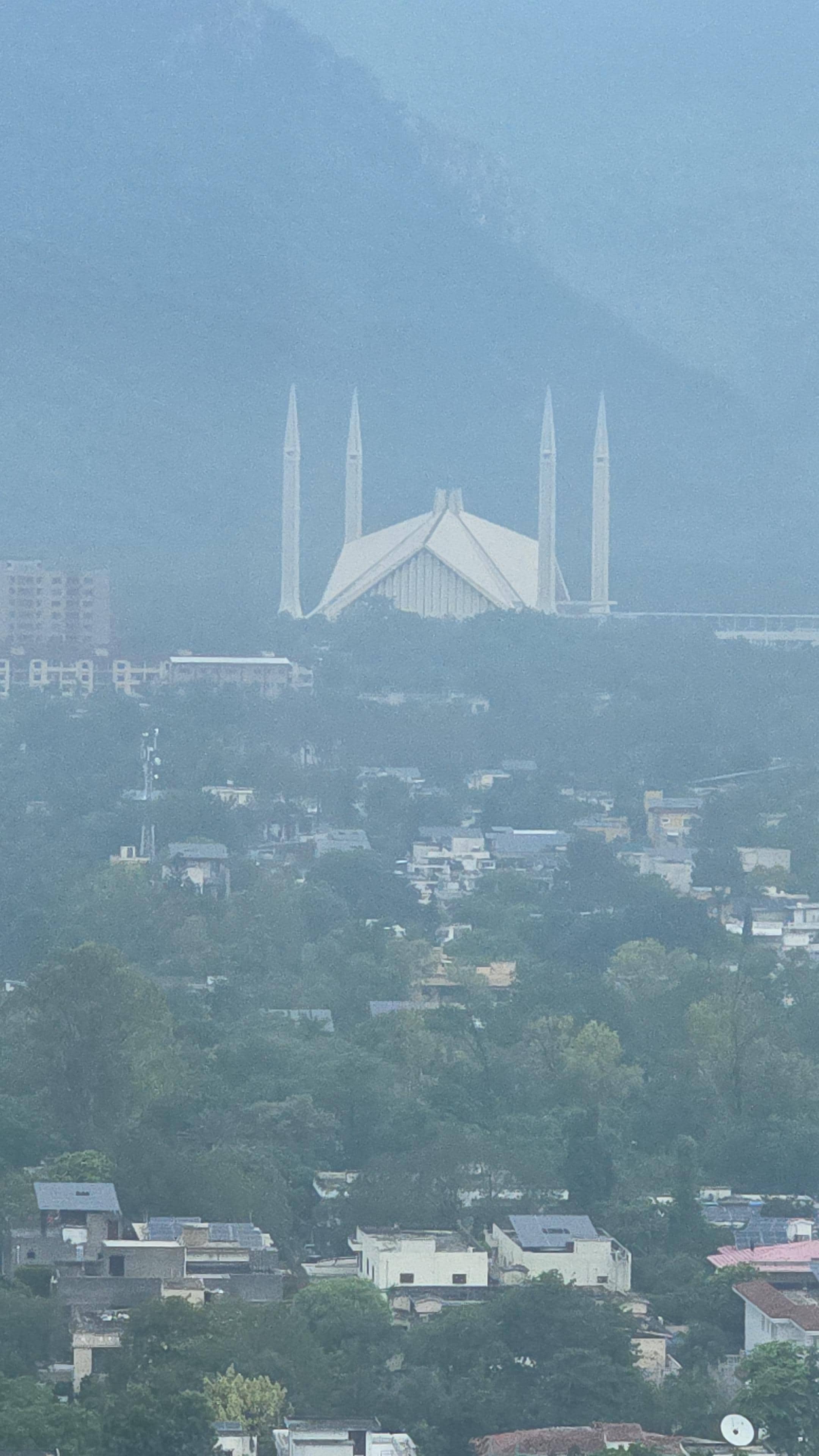 Morning view..beautiful .