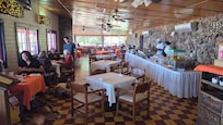 Oasis Restaurant