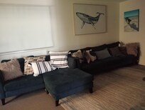 Soft, comfy and luxurious - relaxation vibes