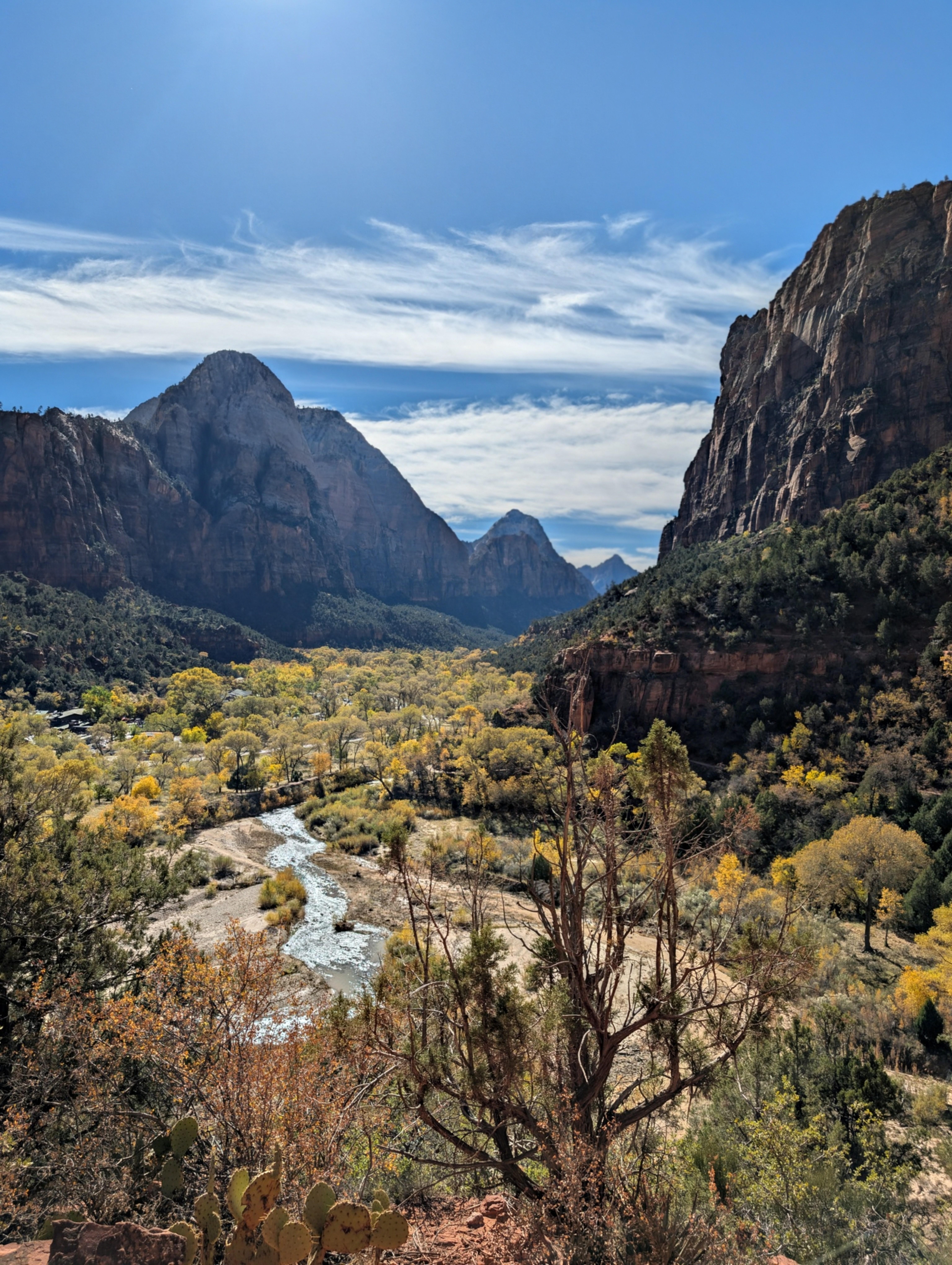 Zion National Park