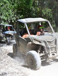 En Adventure Park