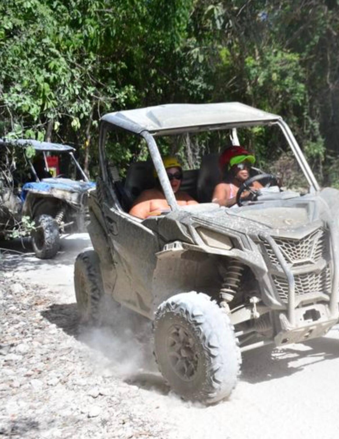 En Adventure Park 