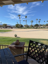Another beautiful sunny day