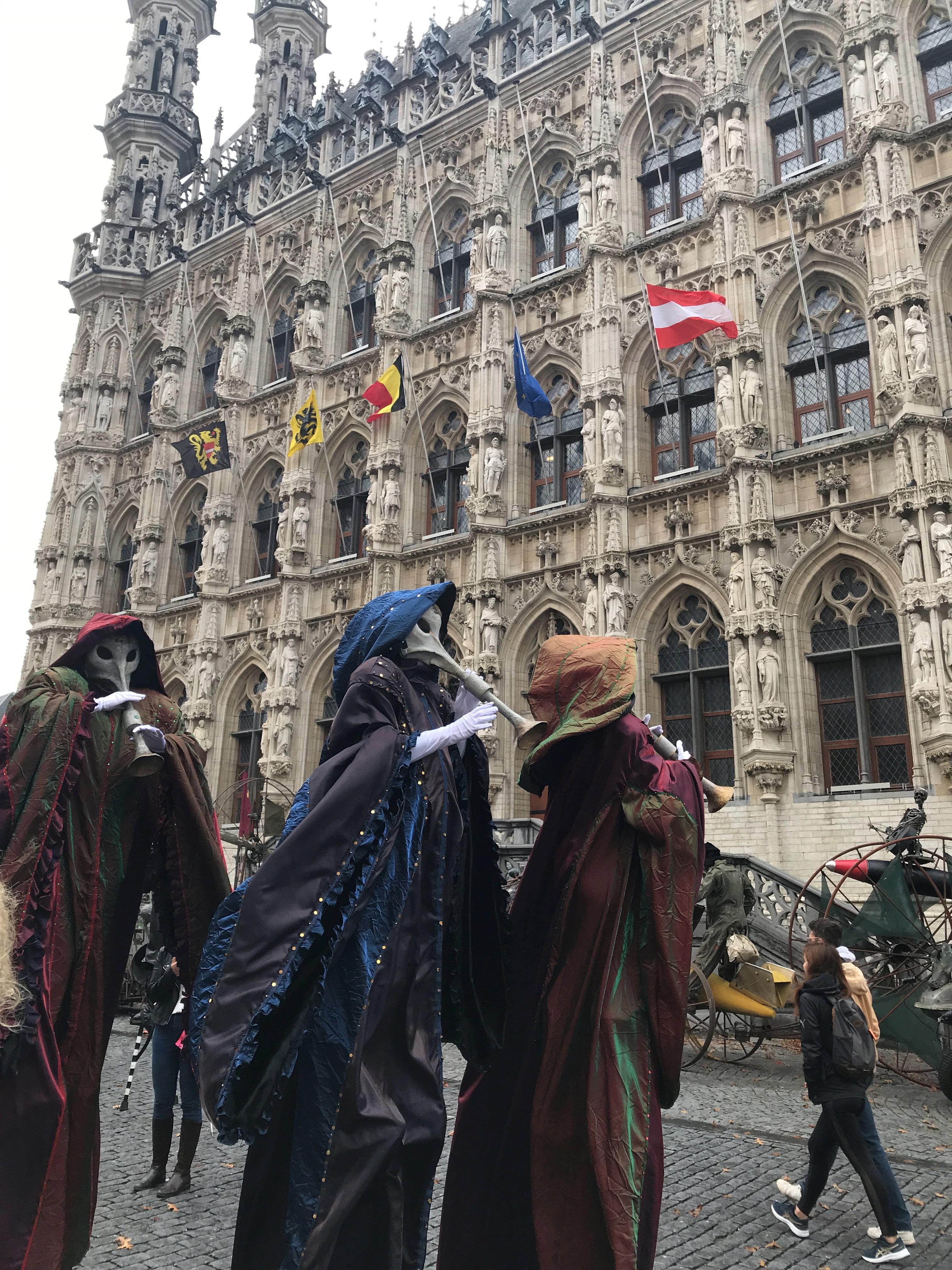 ホテル ザ フォース タッフェルロント ルーヴェン 口コミ 宿泊料金 予約 エクスペディア