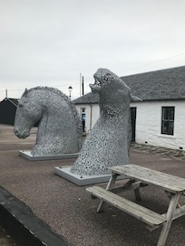 Harbour