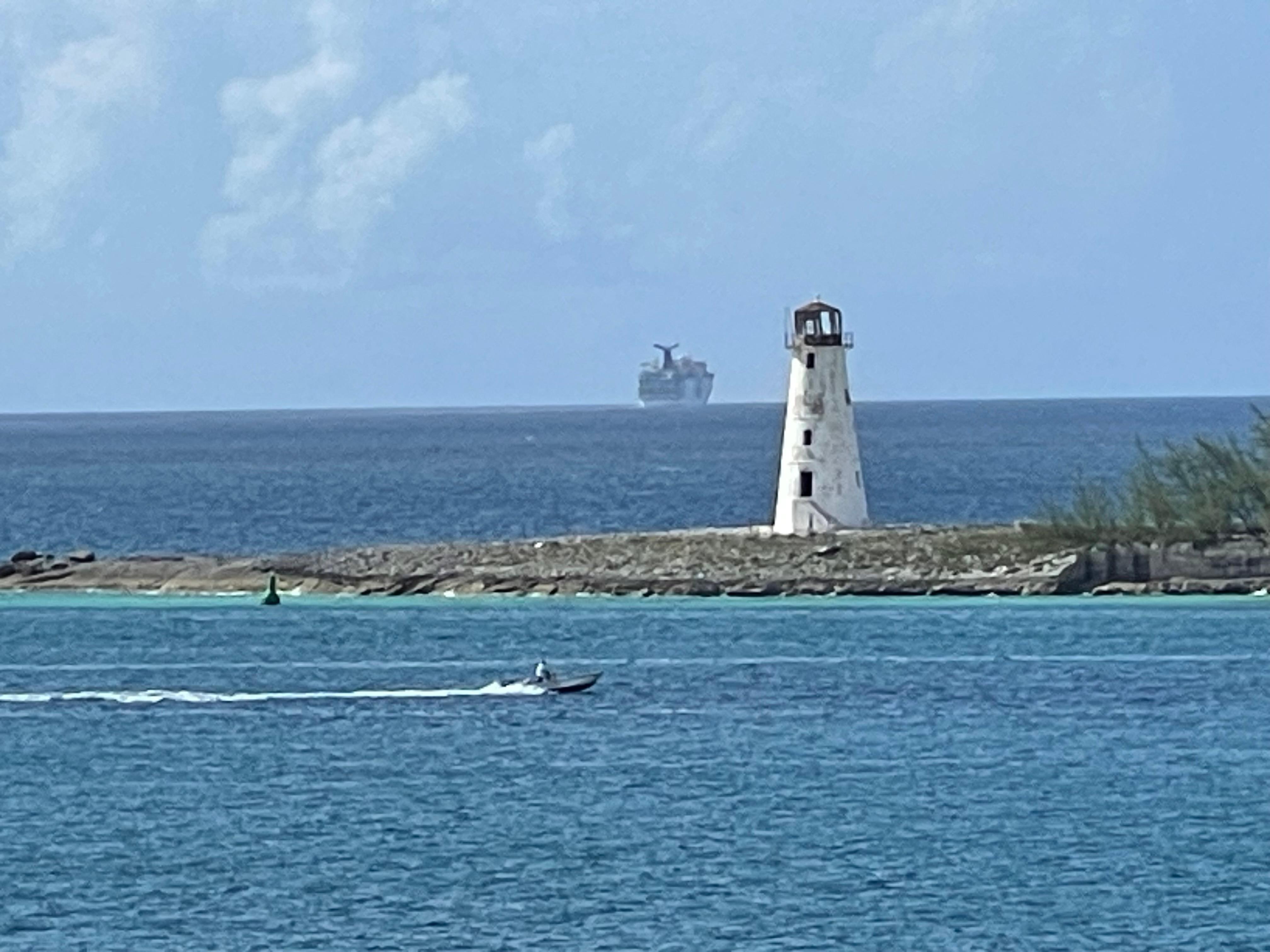 Sea view
