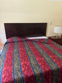 They took 2nd pillow