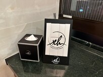 盥洗用具