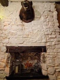 Wall artwork 1