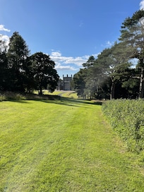 Small part of the amazing grounds