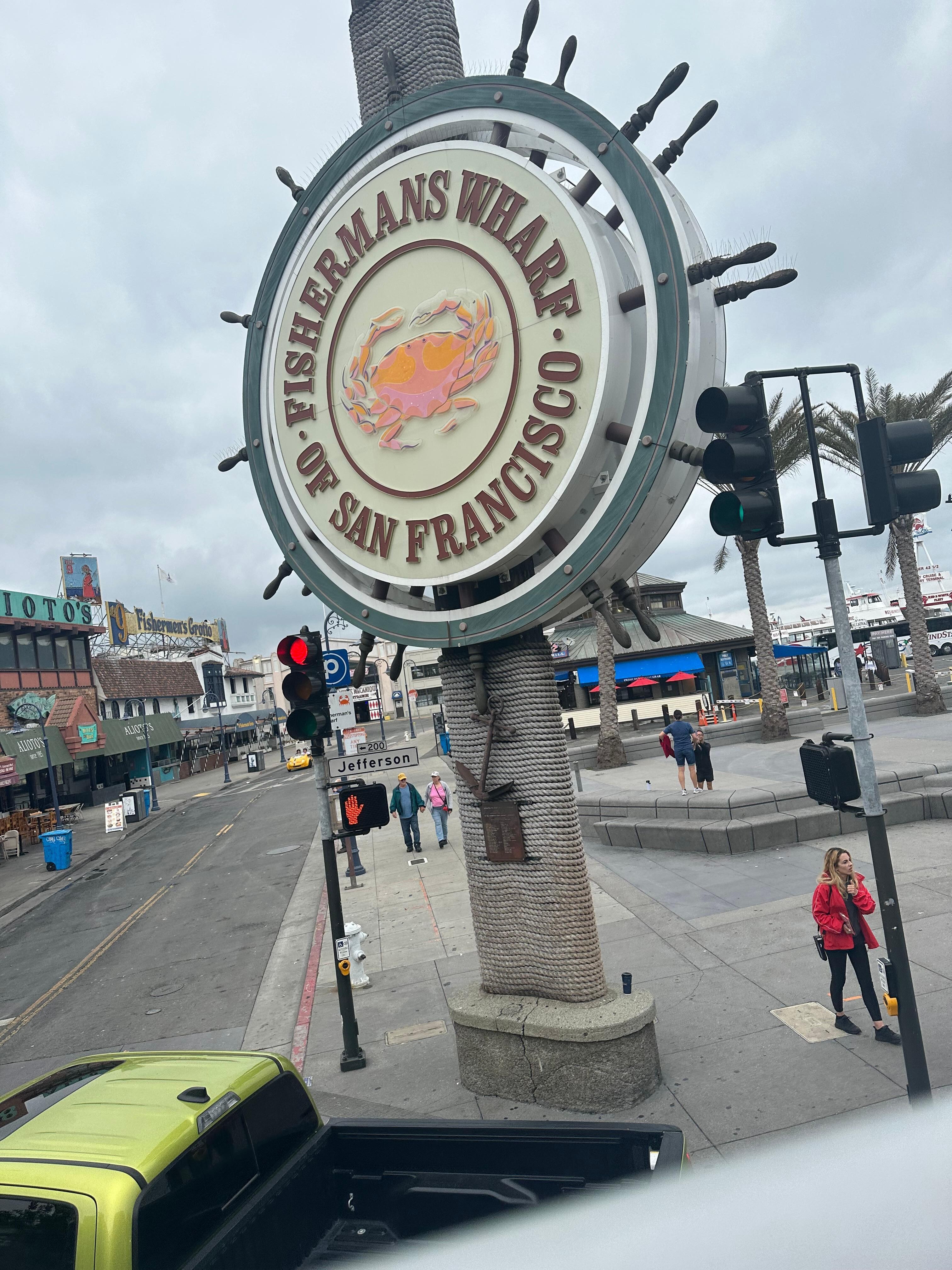 San Francisco 