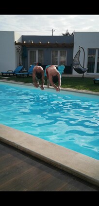 piscina otima