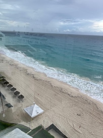 View from another bedroom