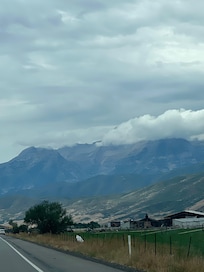 From Heber