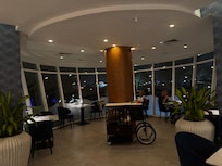 Tapas Bar was delicious!