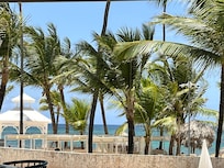 Nice beach!