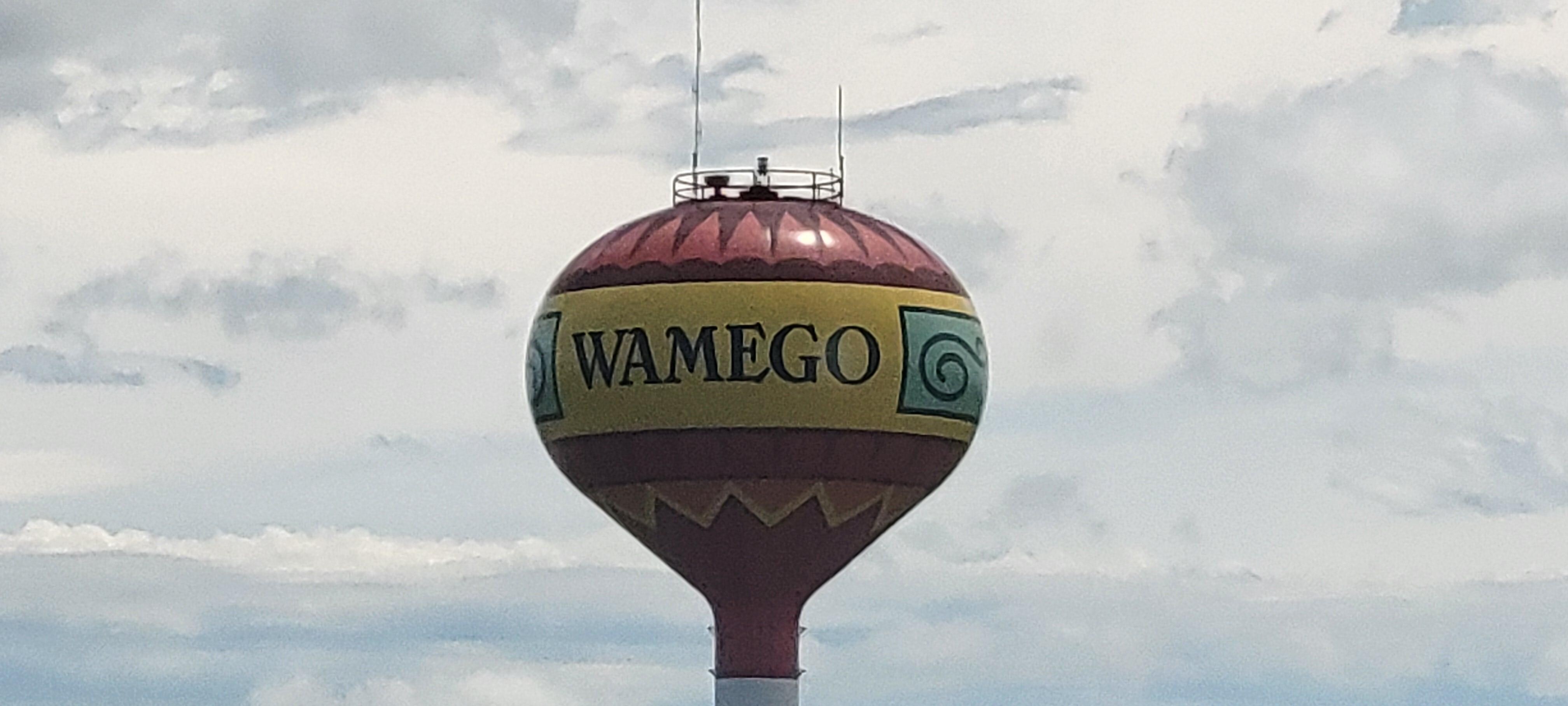 Wamego