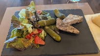 Heerlijk voorgerecht