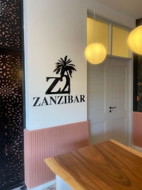The Z2 Hotel reception