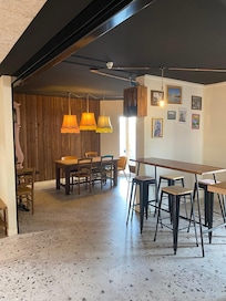 Restaurang