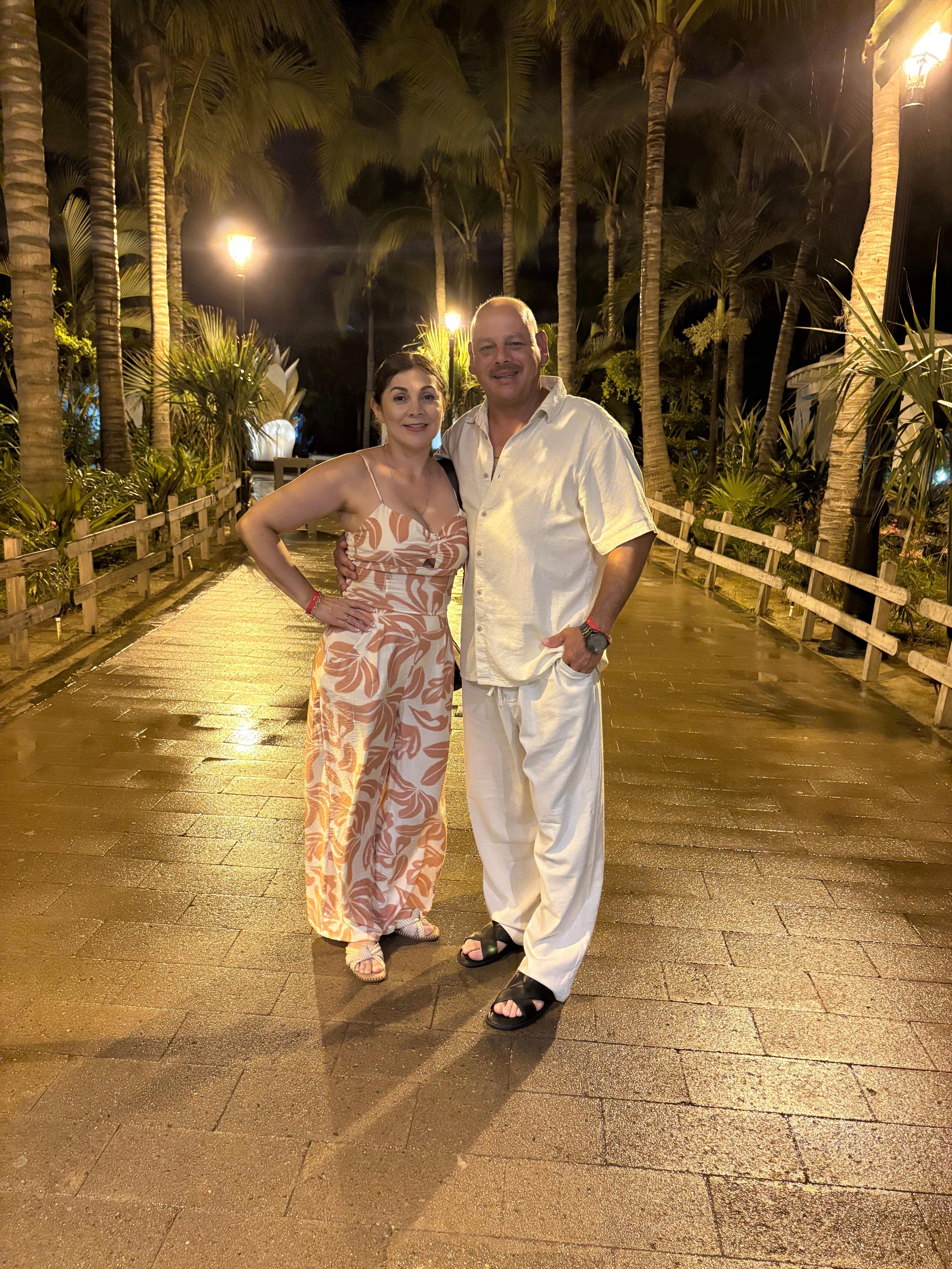 RIU Mazatlán,vacaciones inolvidables,excelente lugar.