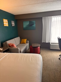 Sofa bed