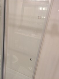 Missing Handle