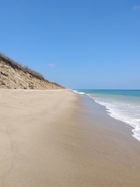 Coast Guard Beach