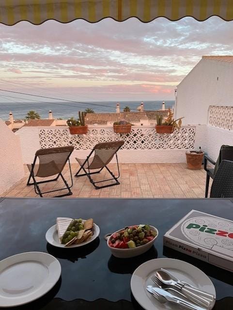 Such a beautiful villa in the perfect location. 