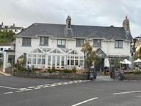 The Rising Sun pub