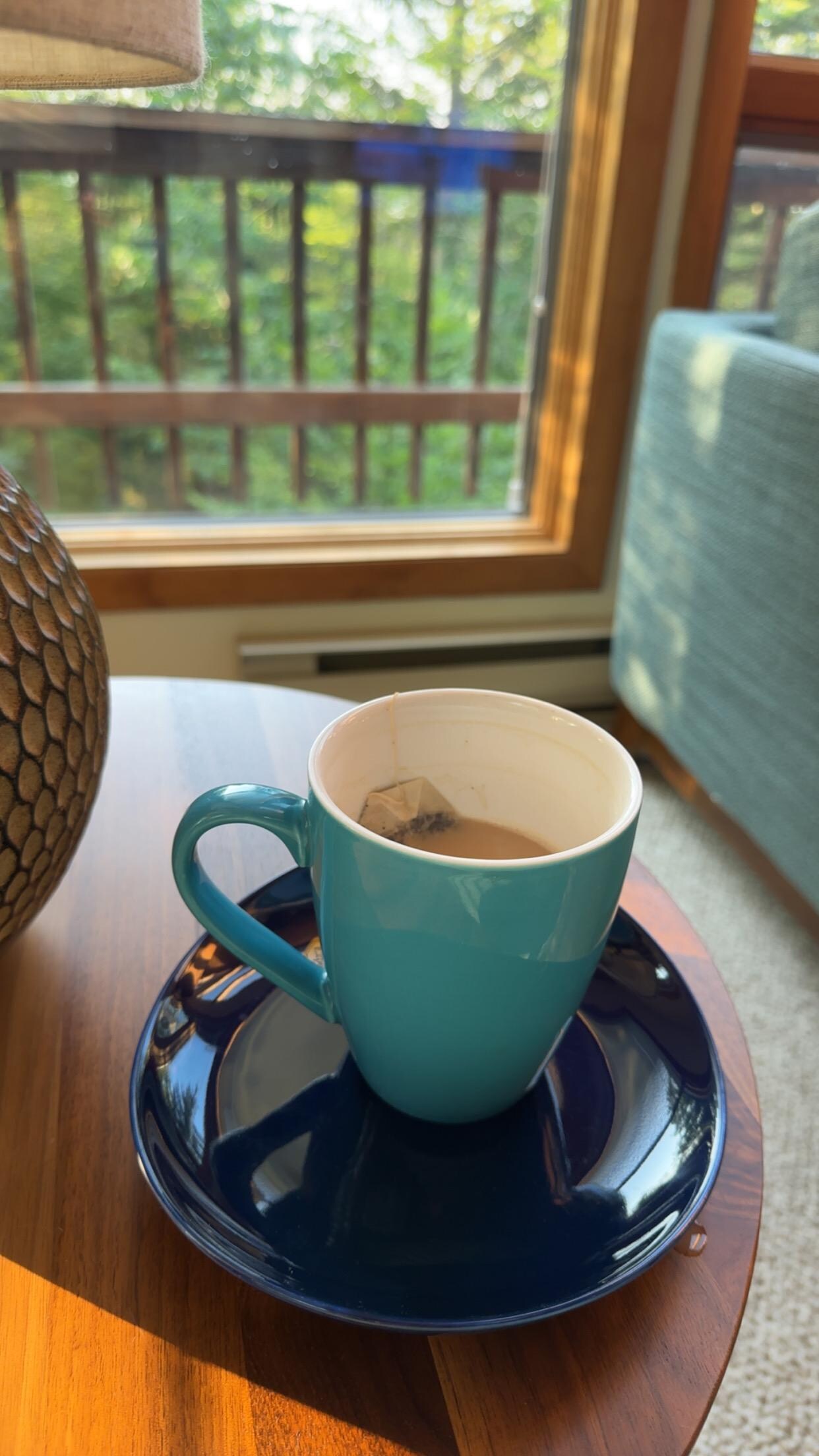 Tea