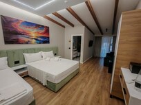 Tripple room