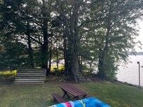Side yard