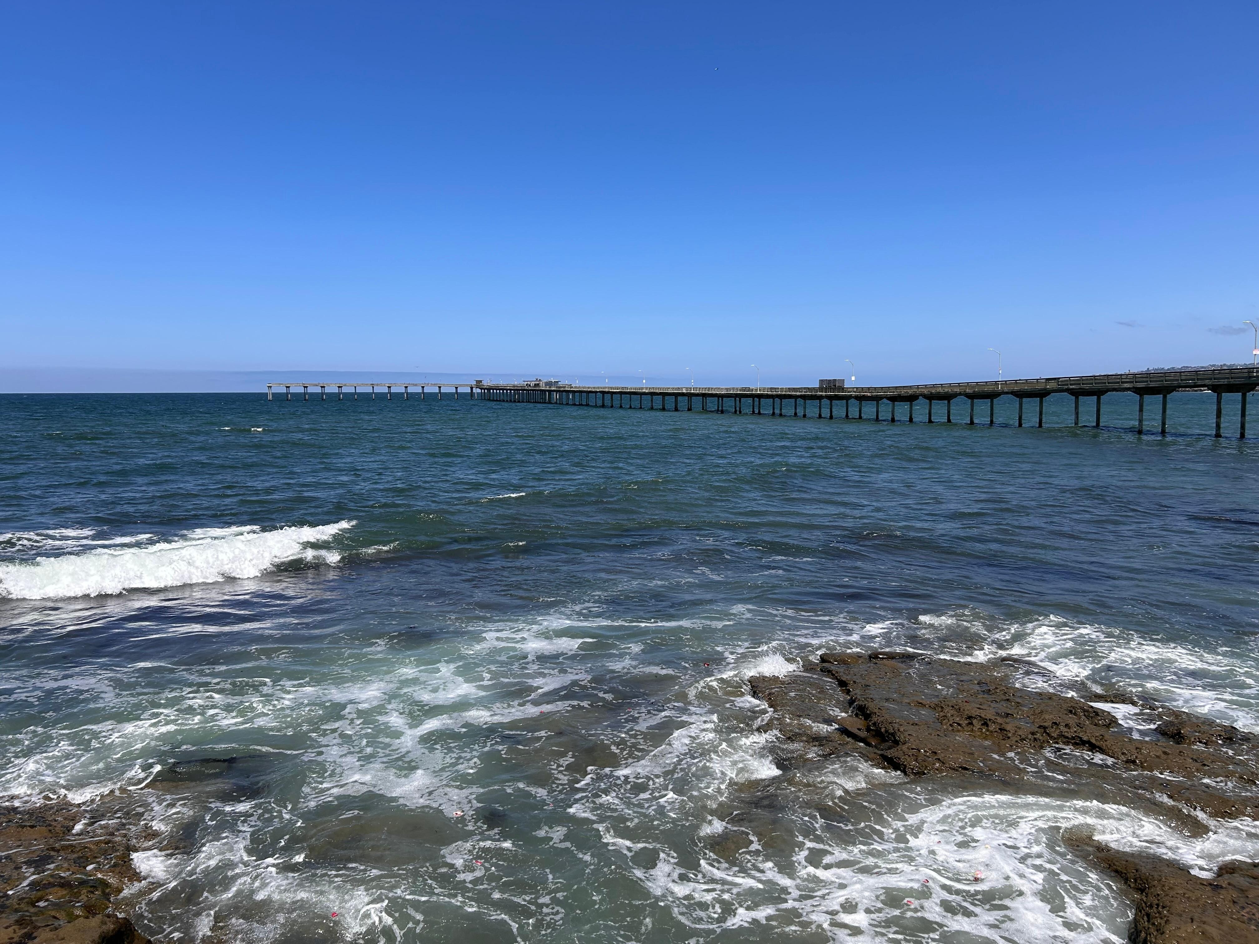 Ocean Beach 