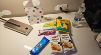 Goody bag