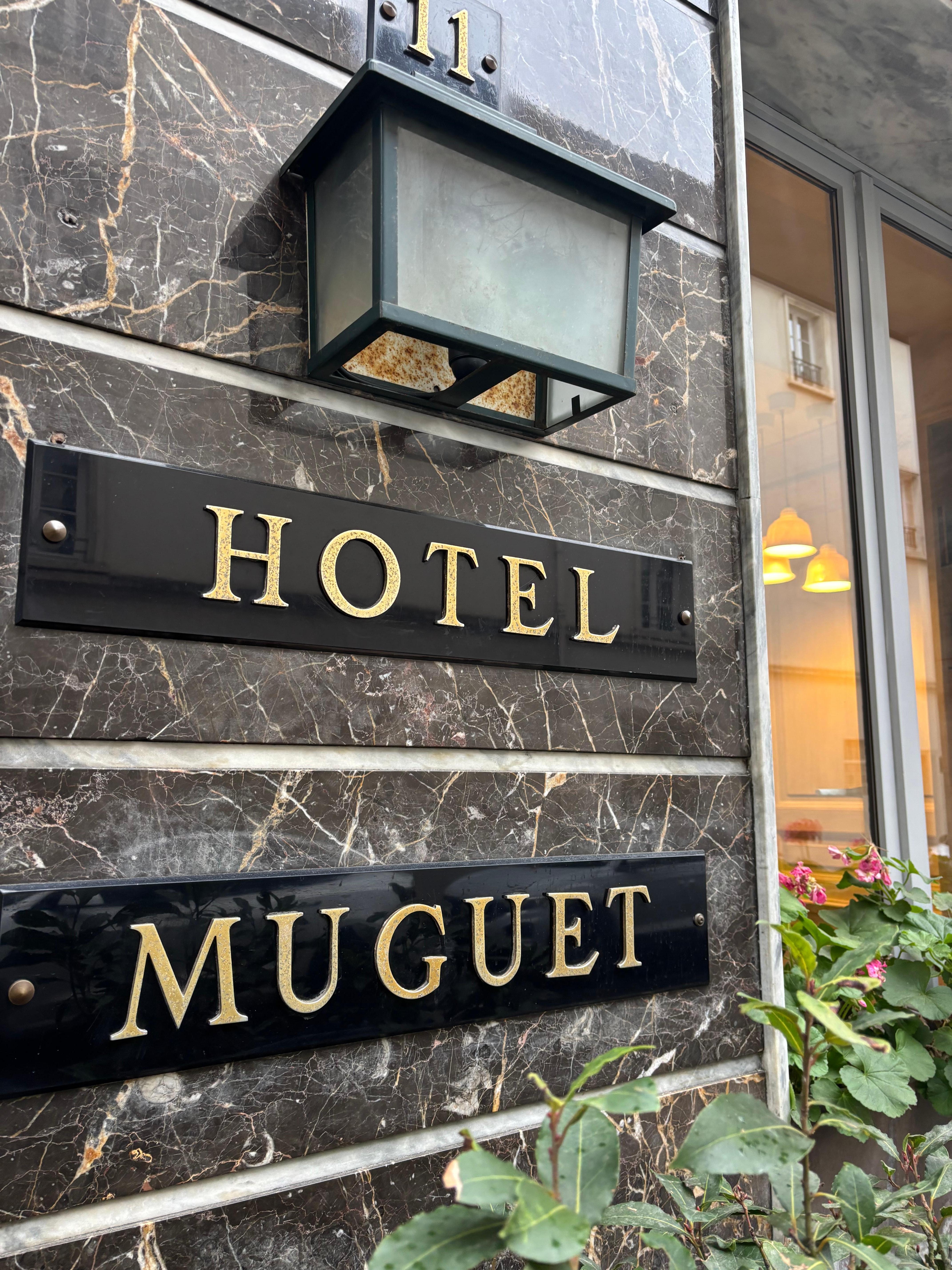 Comfortable bed and very clean!