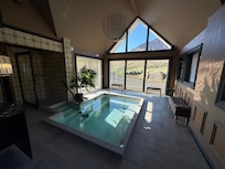 Onsite spa