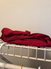 Random men’s underwear left behind