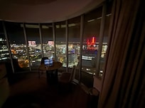 Such an amazing view