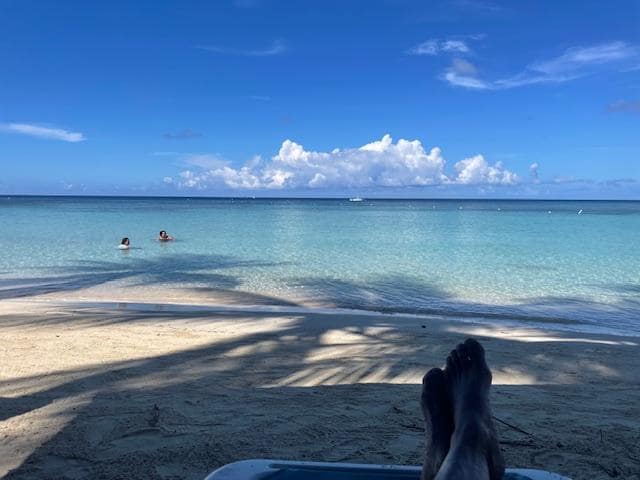 One of our favorite places on earth!