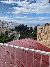 View from room 4