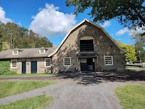 Fenimore farm