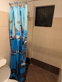 ボディソープのみもらえる